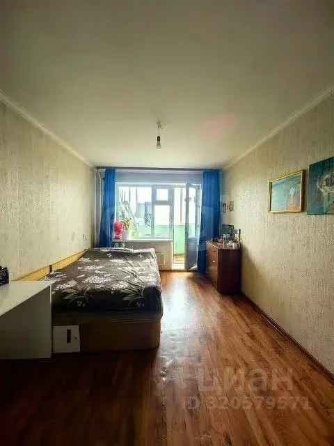 3-к кв. Саха (Якутия), Якутск 202-й мкр, 12 (61.6 м) - Фото 0