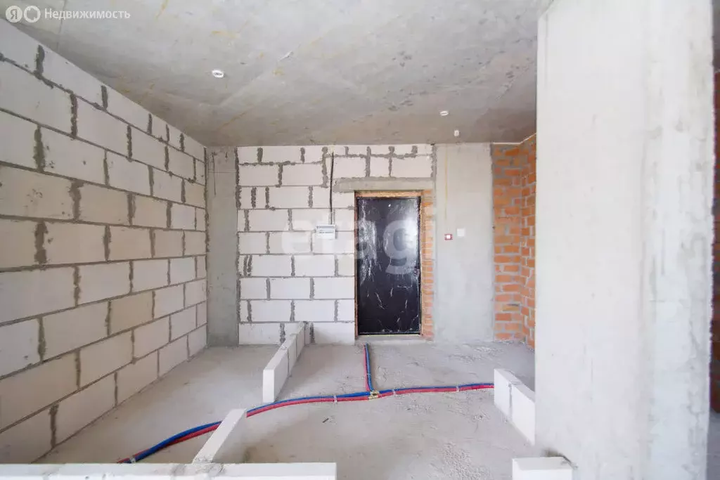 1-комнатная квартира: Калуга, Московская улица, 311к6 (39 м) - Фото 1