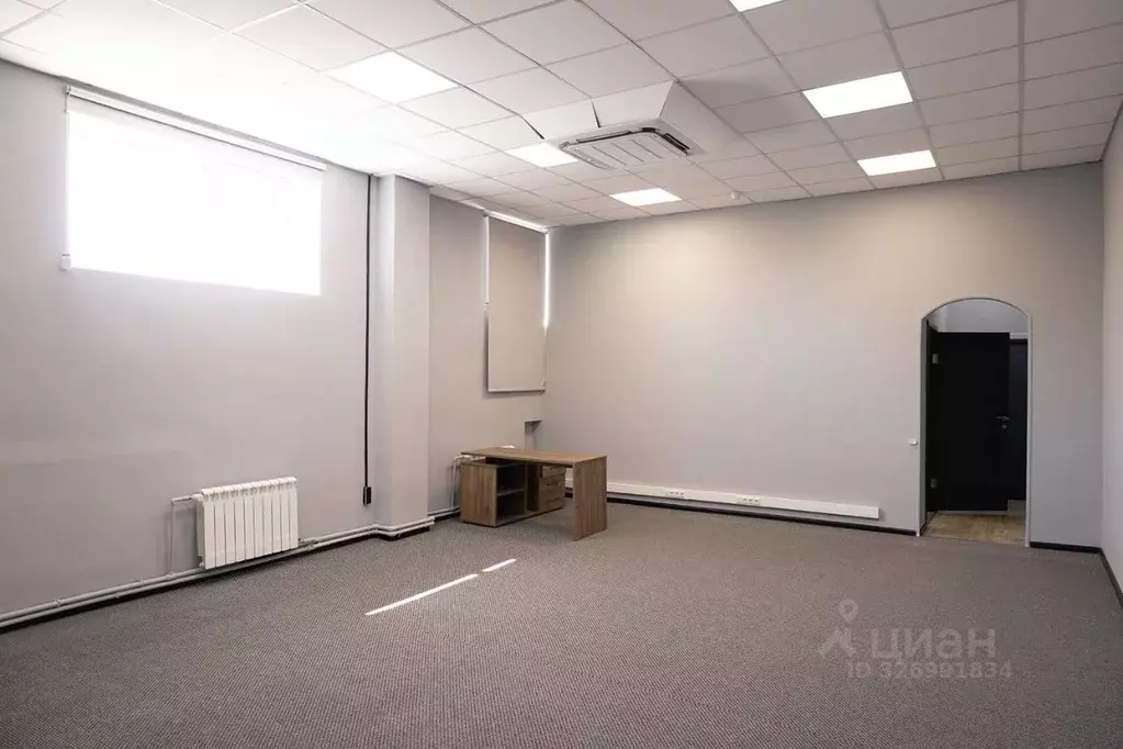 Офис в Москва ул. Орджоникидзе, 11С8 (70 м) - Фото 1