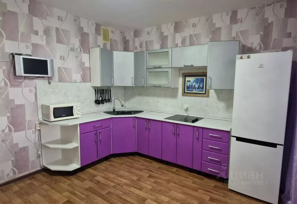 2-к кв. Краснодарский край, Краснодар ул. Им. Героя Яцкова И.В., 18 ... - Фото 1
