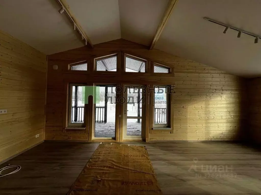 Дом в Иркутская область, Ангарск Лесник-1 СНТ, ул. Минская, 52 (90 м) - Фото 1