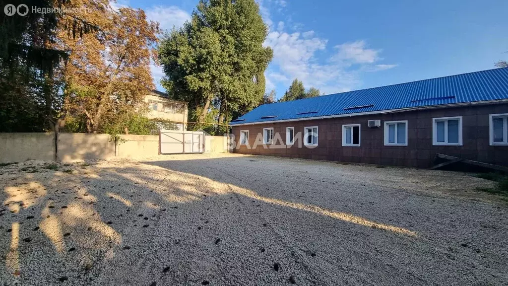 Помещение свободного назначения (225 м) - Фото 1
