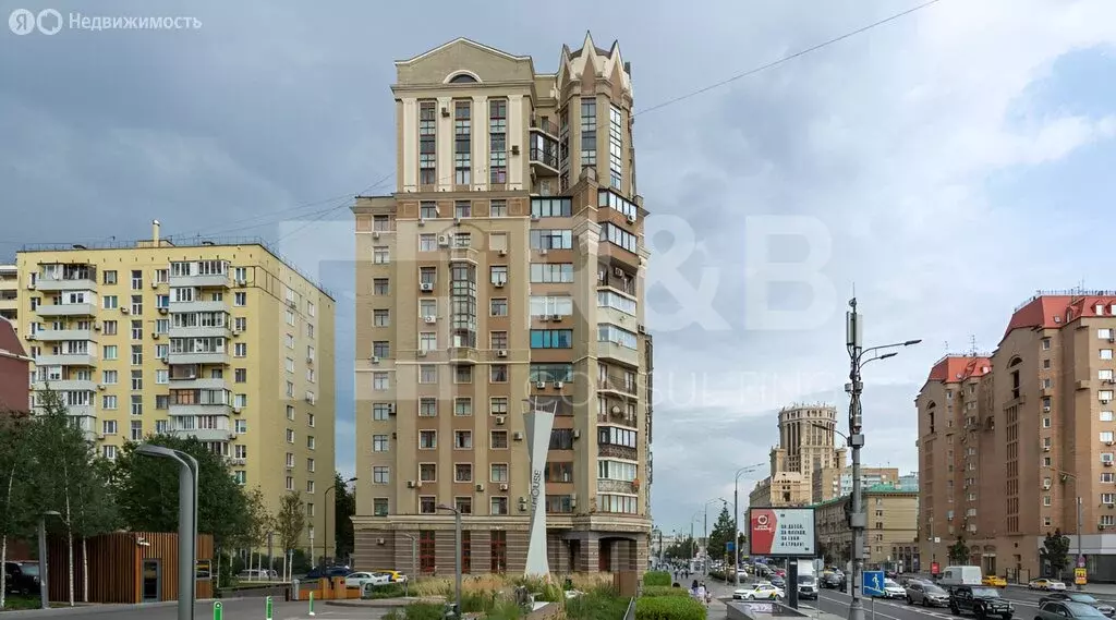 Помещение свободного назначения (692.4 м) - Фото 2