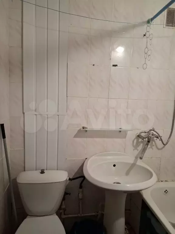 1-к. квартира, 29 м, 2/3 эт. - Фото 1