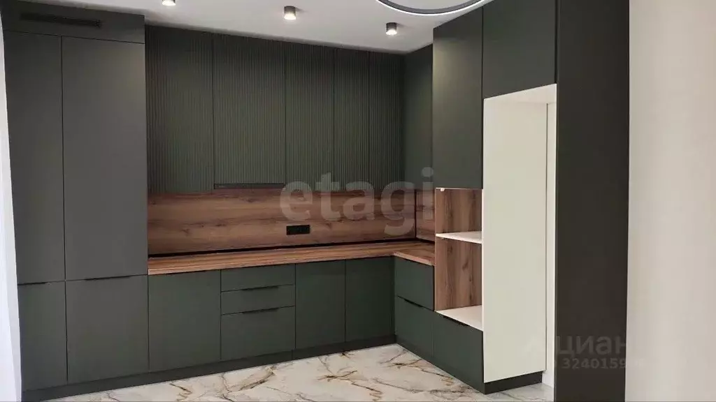 Дом в Ставропольский край, Михайловск Шпаковский район, ул. Владимира ... - Фото 1