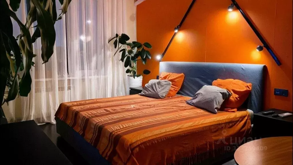 1-к кв. Санкт-Петербург Богатырский просп., 32к1 (43.0 м) - Фото 2