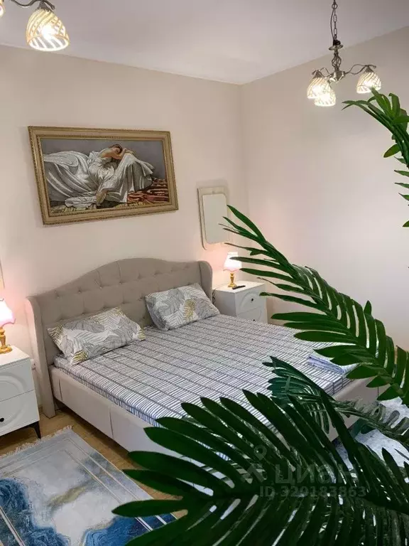 2-к кв. Дагестан, Махачкала ул. Времена Года, 15 (80.0 м) - Фото 2