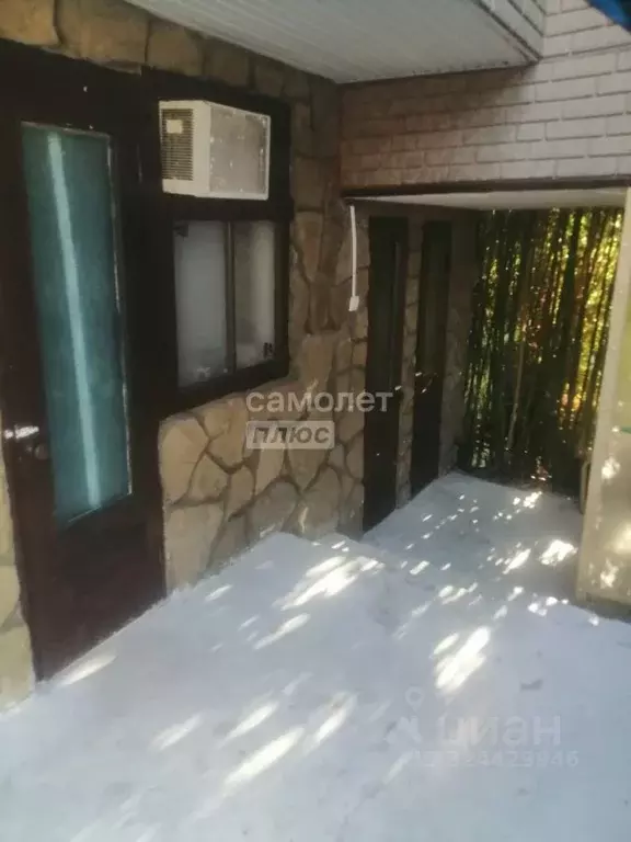 Дом в Краснодарский край, Геленджик Голубая Бухта мкр, пер. ... - Фото 1