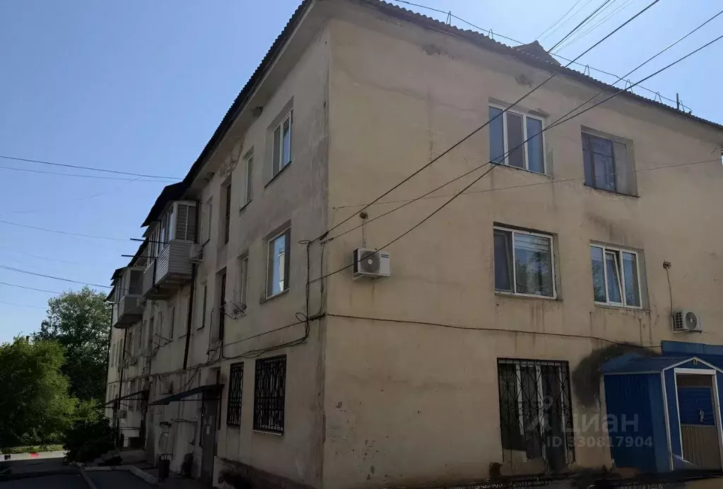 2-к кв. Приморский край, Артем ул. Кирова, 87 (30.1 м) - Фото 1
