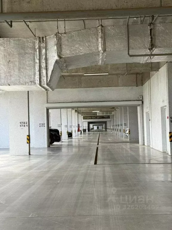 1-к кв. Ростовская область, Ростов-на-Дону ул. Берберовская, 24 (40.0 ... - Фото 2