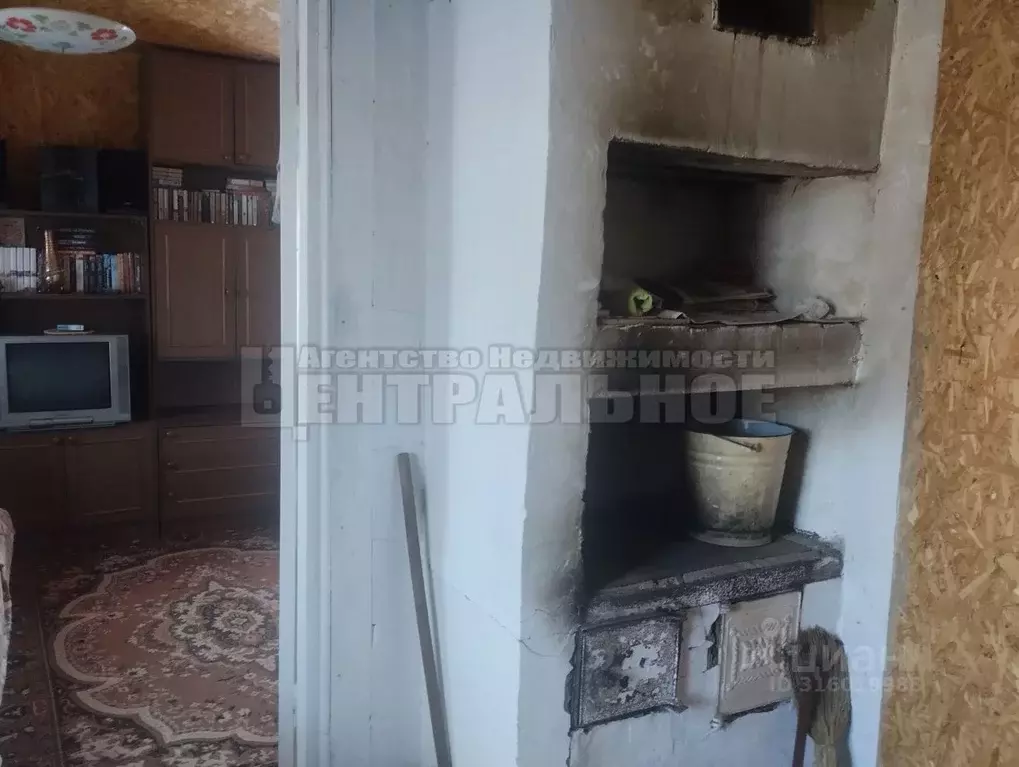 Дом в Смоленская область, Смоленск Подснежник садоводческое ... - Фото 1