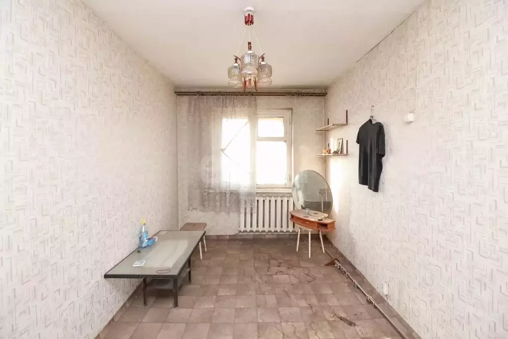 2-к кв. Красноярский край, Красноярск пер. Маяковского, 19 (45.7 м) - Фото 1