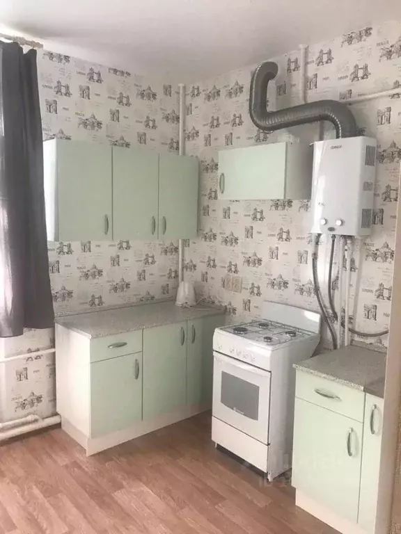 3-к кв. Московская область, Серпухов городской округ, пос. ... - Фото 1