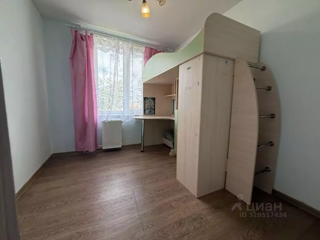 2-к кв. Пермский край, Березники Юбилейная ул., 108 (37.0 м) - Фото 0