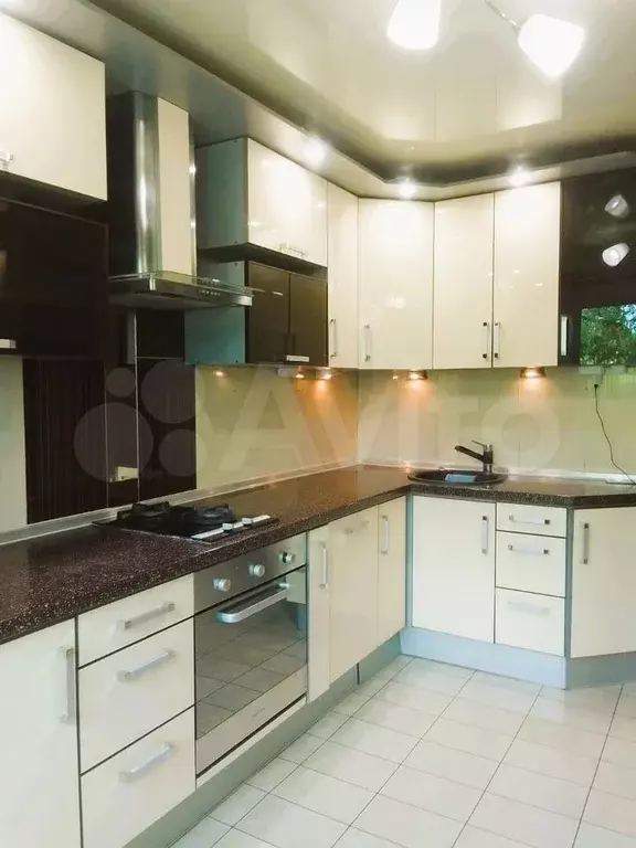 2-к. квартира, 47,7 м, 6/12 эт. - Фото 0