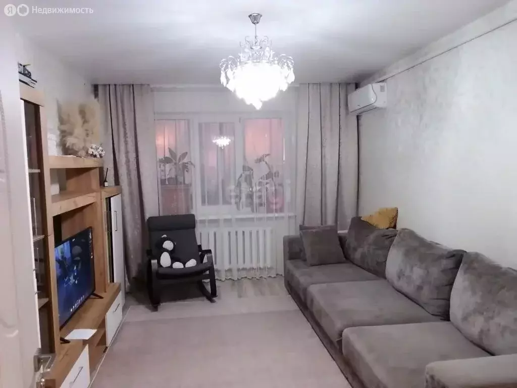 3-комнатная квартира: Яркое Поле, Спортивная улица, 17 (61.7 м) - Фото 2