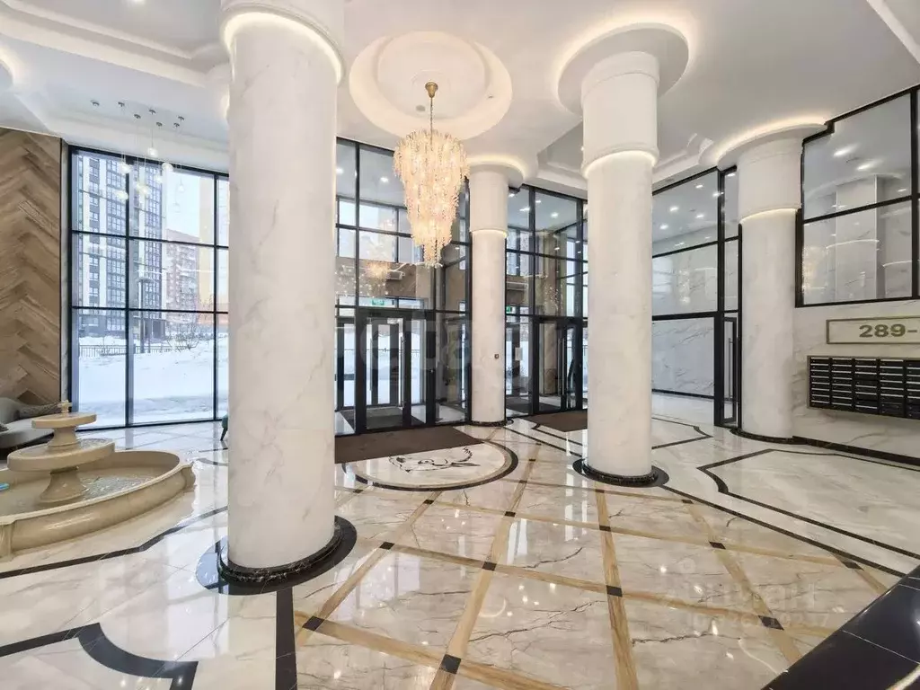 Студия Новосибирская область, Новосибирск Закаменский мкр, 21 (31.4 м) - Фото 1