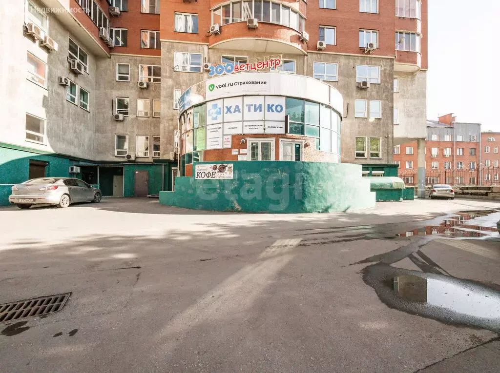 Офис (108.3 м) - Фото 2