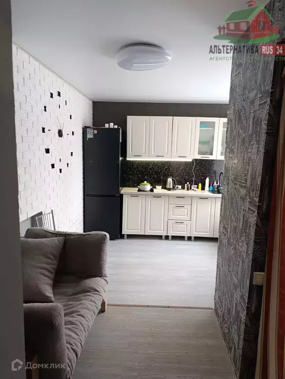 Продаётся 1-к квартира, 32.5 м - Фото 0