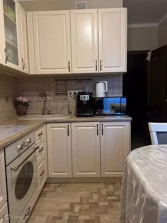 Продаётся 1-к квартира, 36.6 м - Фото 1
