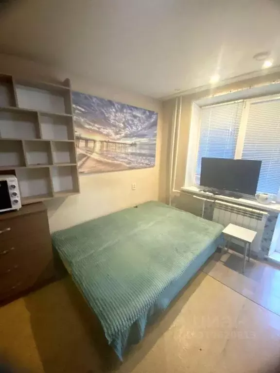 Студия Татарстан, Набережные Челны 54-й комплекс, 15 (30.0 м) - Фото 0