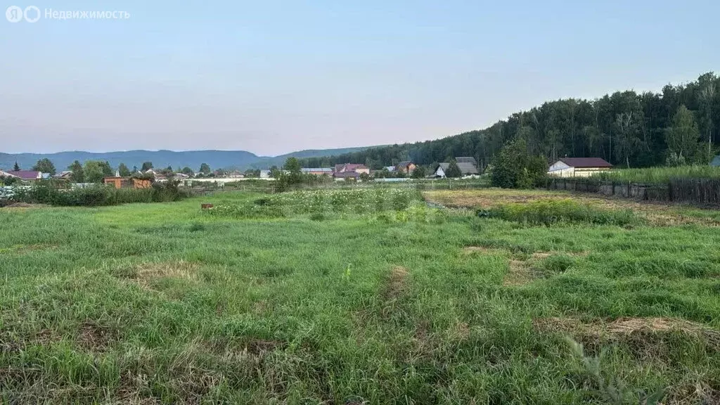 Участок в Красноярский край, Сосновоборский муниципальный округ, ... - Фото 2