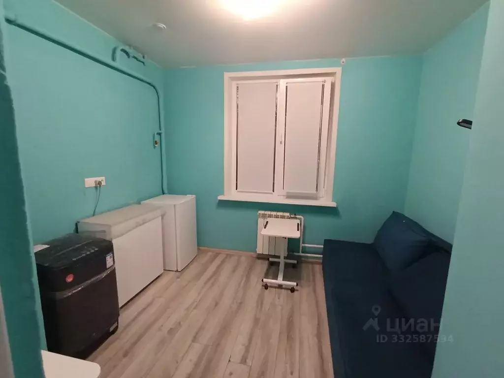 Помещение свободного назначения в Москва Липецкая ул., 24К2 (13 м) - Фото 1