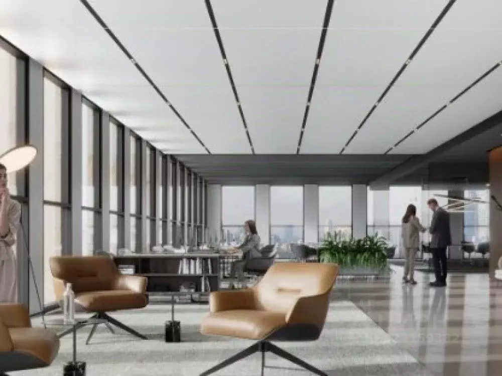 Офис в Москва Дмитровский проезд, вл1Г (1601 м) - Фото 1