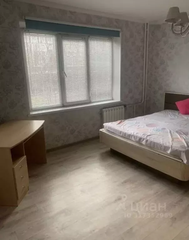 2-к кв. Красноярский край, Красноярск Взлетка мкр, ул. Весны, 5 (54.0 ... - Фото 1