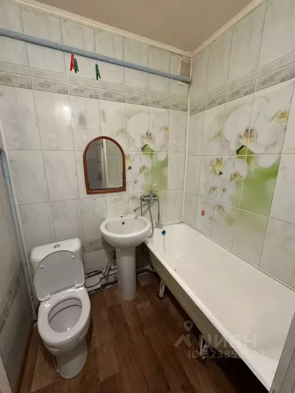 1-к кв. Ростовская область, Азов Азовский район, Инзенская ул., 11 ... - Фото 1