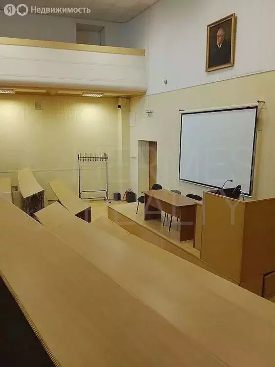 Офис (80 м) - Фото 1