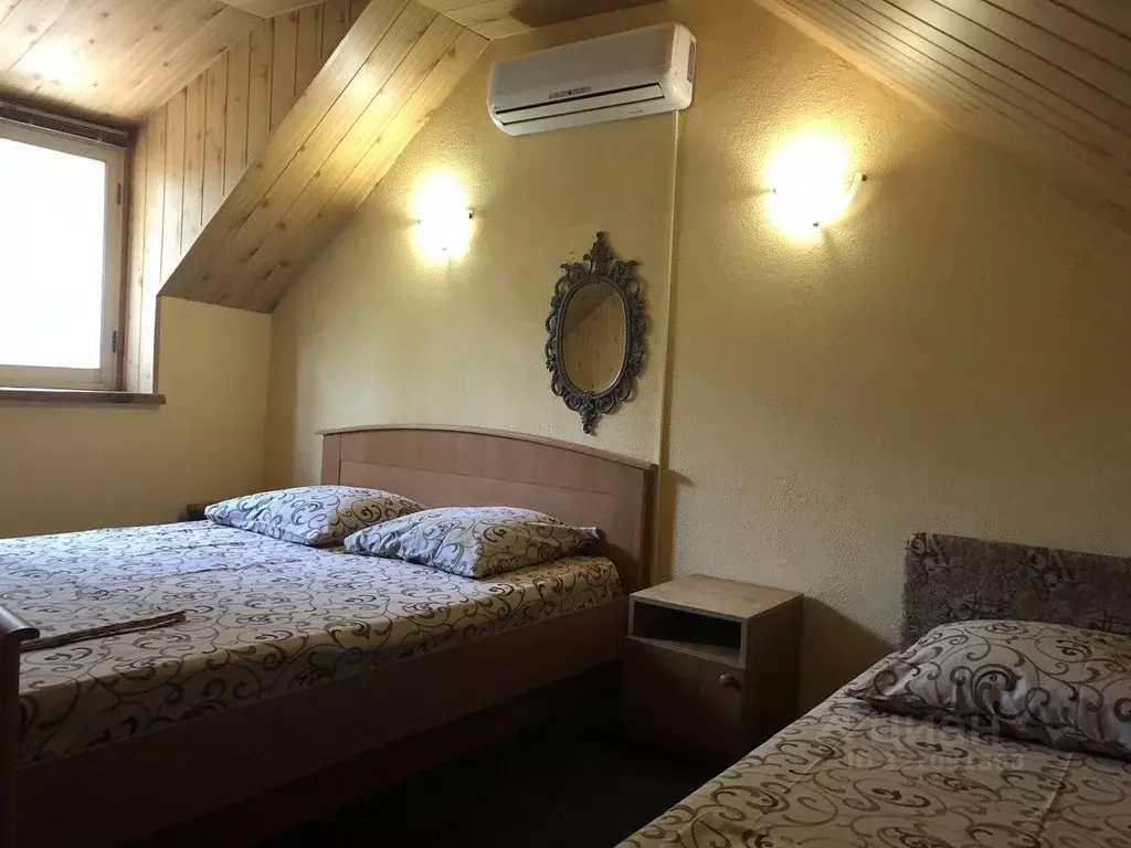 3-к кв. Крым, Ялта муниципальный округ, Гаспра пгт ул. Лесная, 10А ... - Фото 0