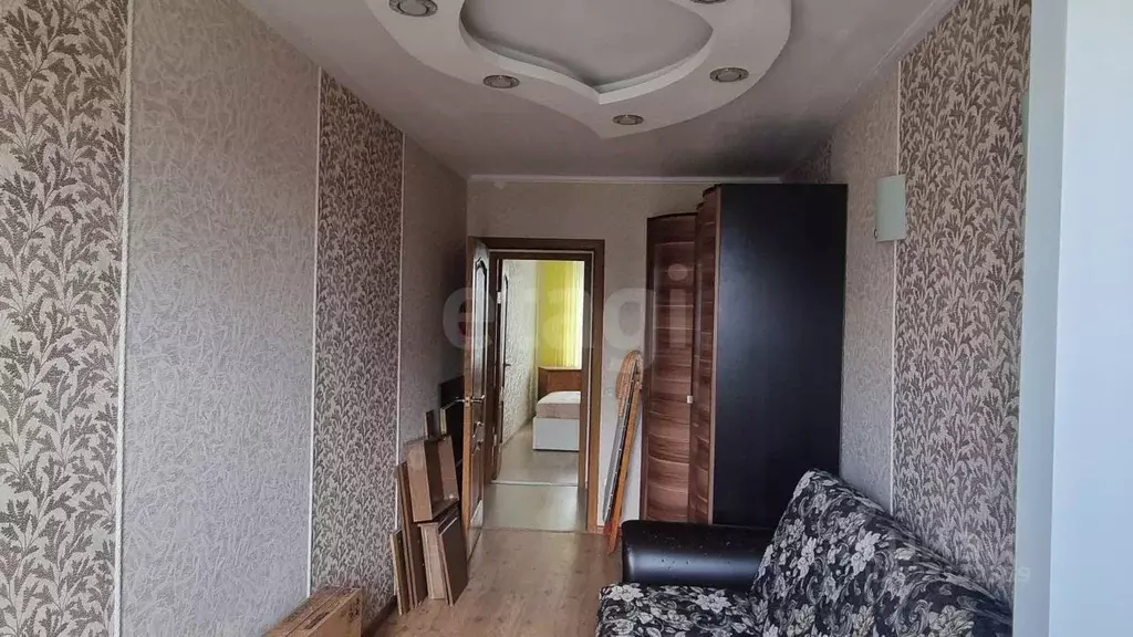 3-к кв. Свердловская область, Нижний Тагил ул. Коминтерна, 53 (56.1 м) - Фото 2