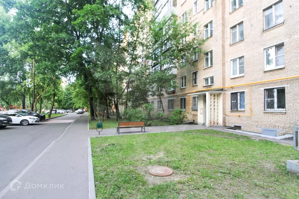 Продаётся 2-к квартира, 40.9 м - Фото 0