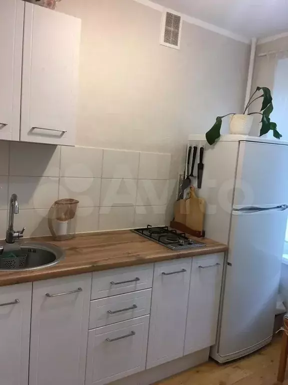 1-к. квартира, 31 м, 3/9 эт. - Фото 1
