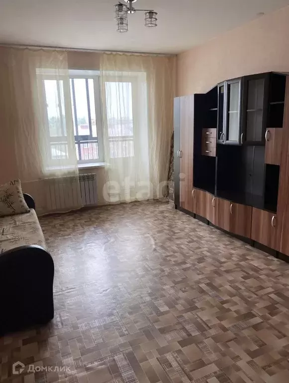 Продаётся 2-к квартира, 55 м - Фото 1