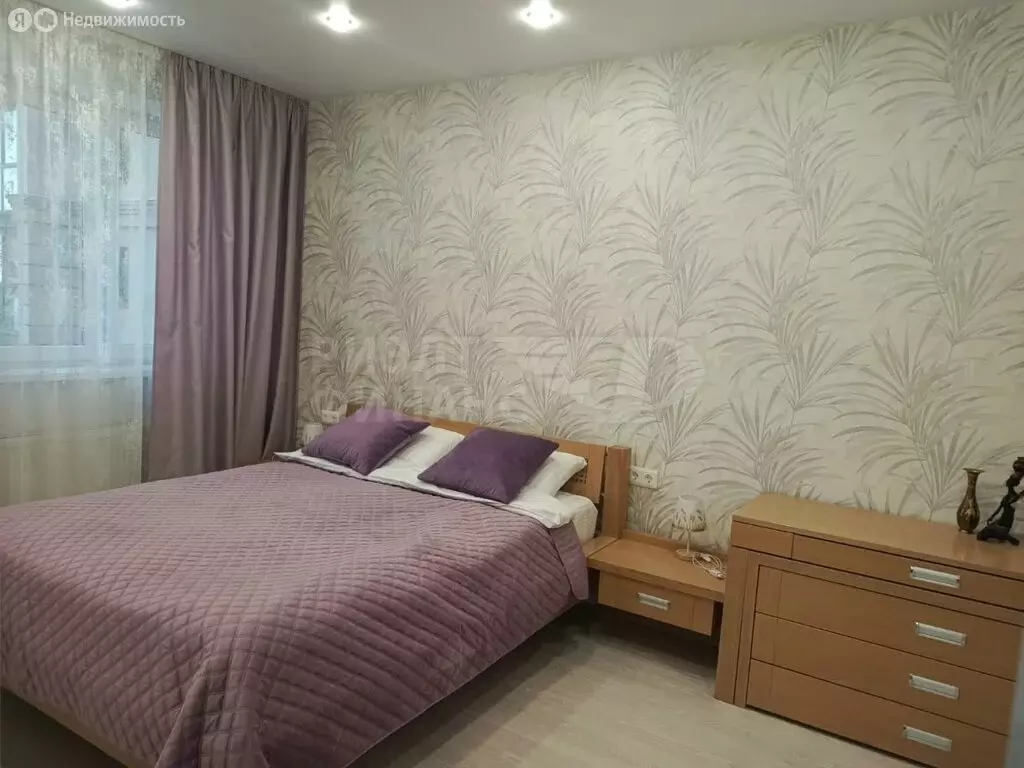 1-комнатная квартира: Калининград, Артиллерийская улица, 87 (40.3 м) - Фото 1