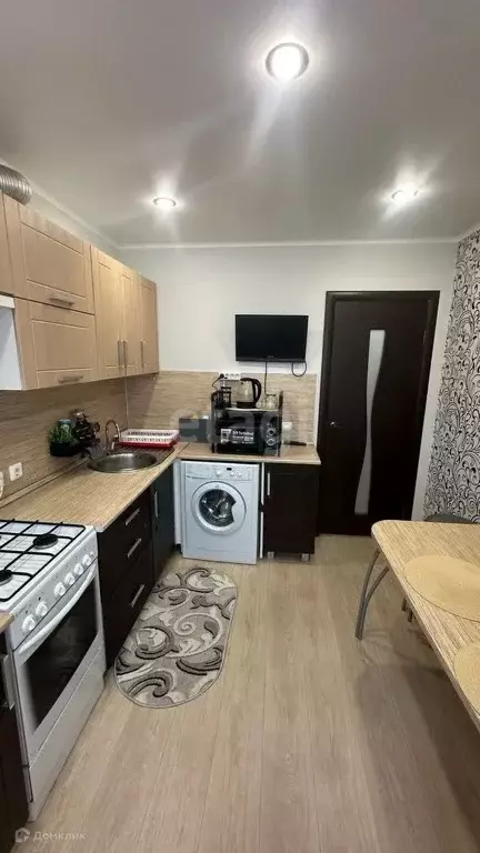 Продаётся 1-к квартира, 38.1 м - Фото 1
