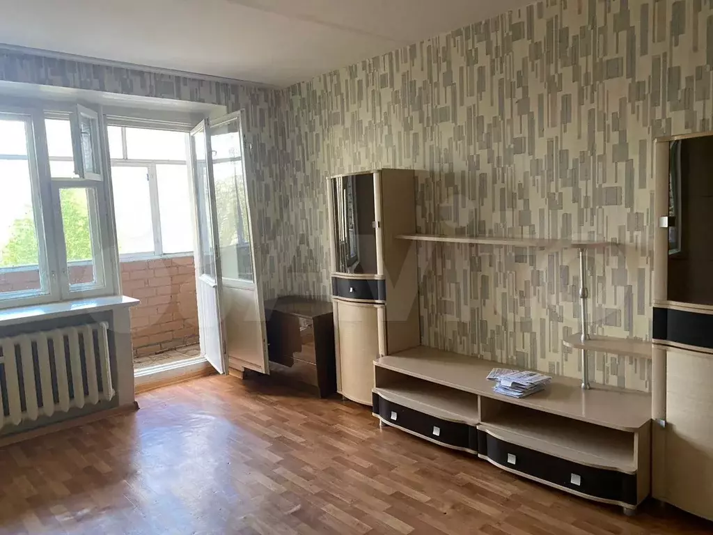 2-к. квартира, 55 м, 3/5 эт. - Фото 1