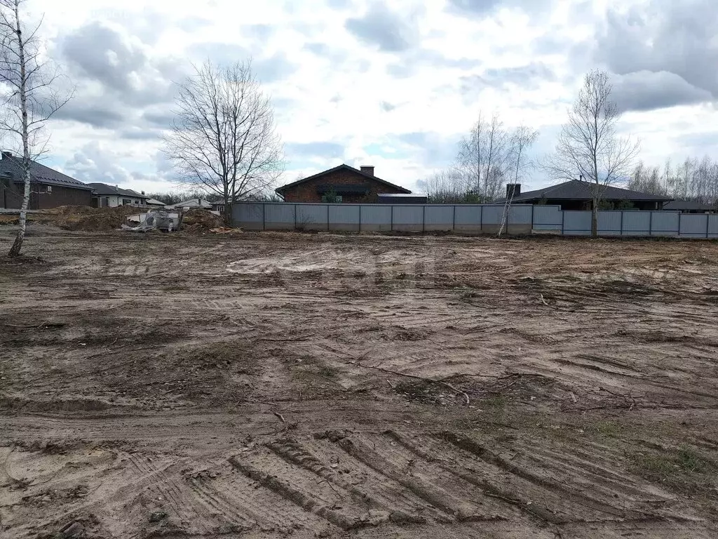 Участок в Воронеж, КП Петровские озёра, квартал Петровские Озёра-2 (10 ... - Фото 2