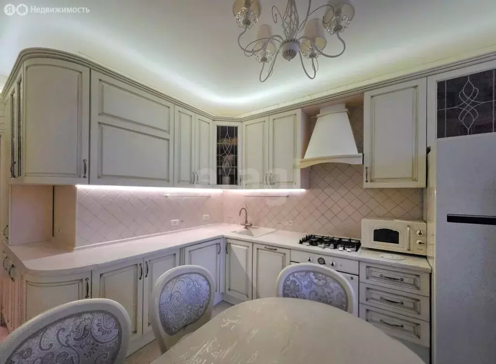 3-комнатная квартира: Ярославль, Пашуковская улица, 4к2 (87.6 м) - Фото 1