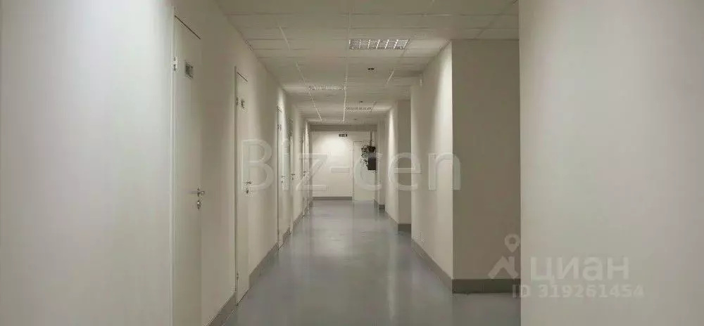 Офис в Санкт-Петербург просп. Обуховской обороны, 76к4 (25 м) - Фото 0