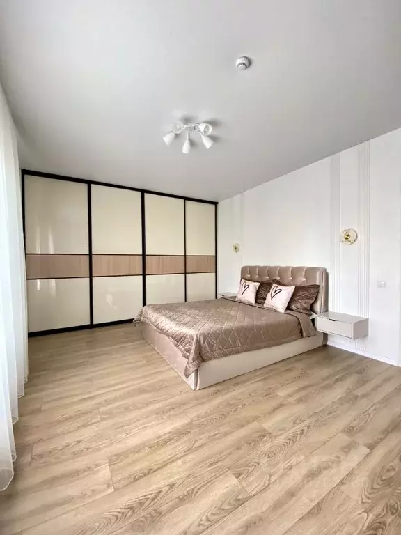 2-к кв. Москва Кантемировская ул., 41к2 (63.0 м) - Фото 2
