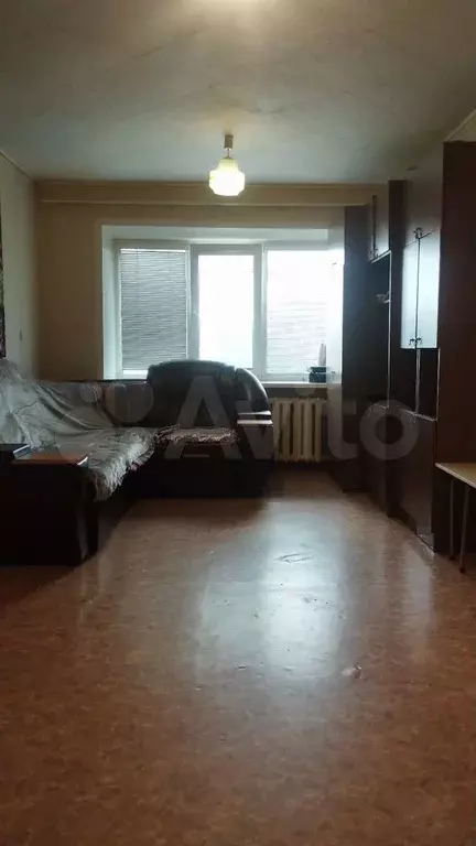 Комната 18 м в 1-к., 3/5 эт. - Фото 1