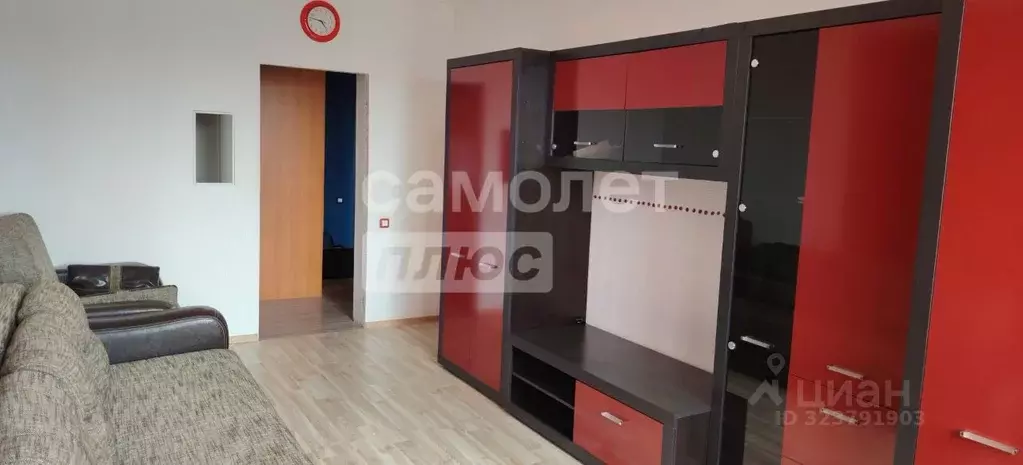 2-к кв. Краснодарский край, Новороссийск ул. Хворостянского, 15 (55.7 ... - Фото 2