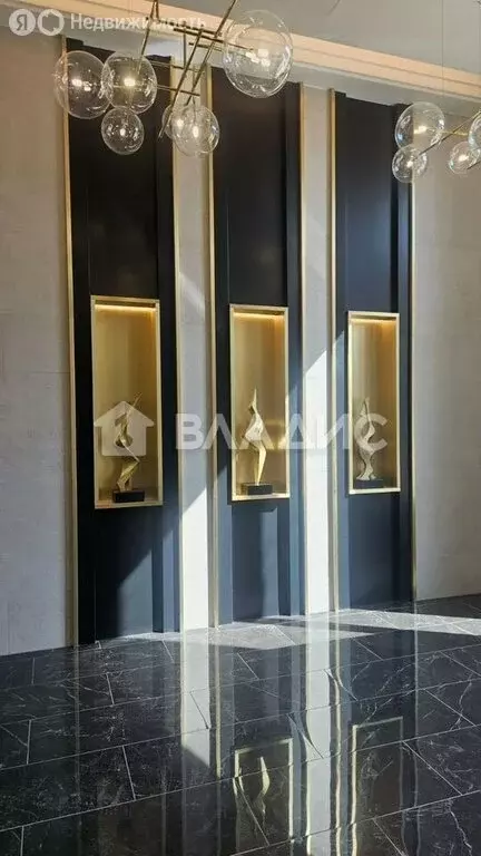 3-комнатная квартира: Москва, улица Академика Королёва, 21 (76.6 м) - Фото 0