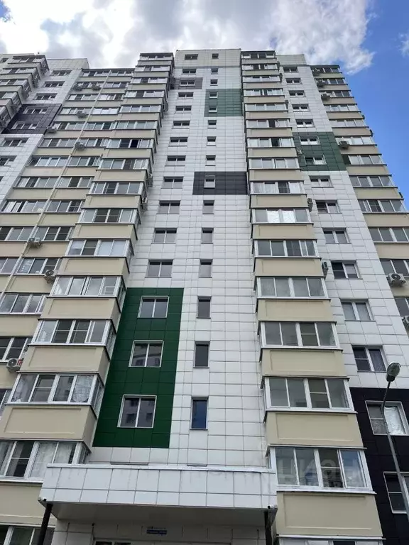 2-к кв. Краснодарский край, Краснодар ул. Имени Валерия Гассия, 17 ... - Фото 1