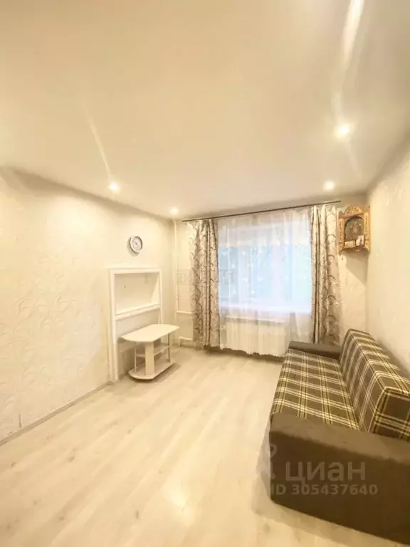 Комната Марий Эл, Йошкар-Ола ул. Чехова, 67 (13.0 м) - Фото 0