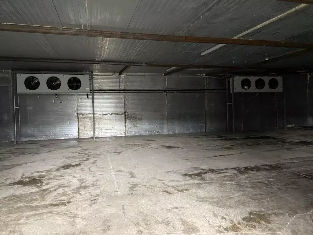 Склад в Тверская область, Калининский муниципальный округ, д. ... - Фото 1