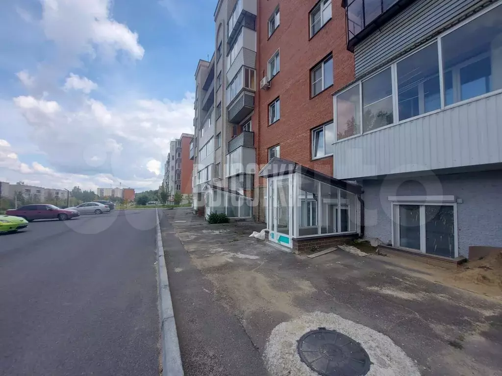 Продам офисное помещение, 42.3 м - Фото 1